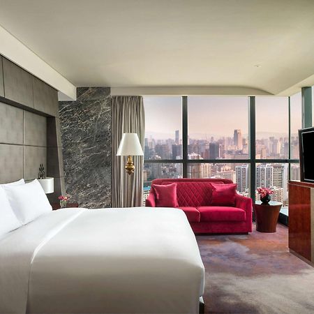Sofitel Kunming Hotel Eksteriør billede