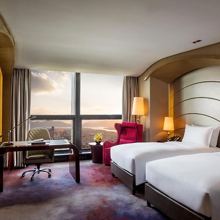 Sofitel Kunming Hotel Eksteriør billede