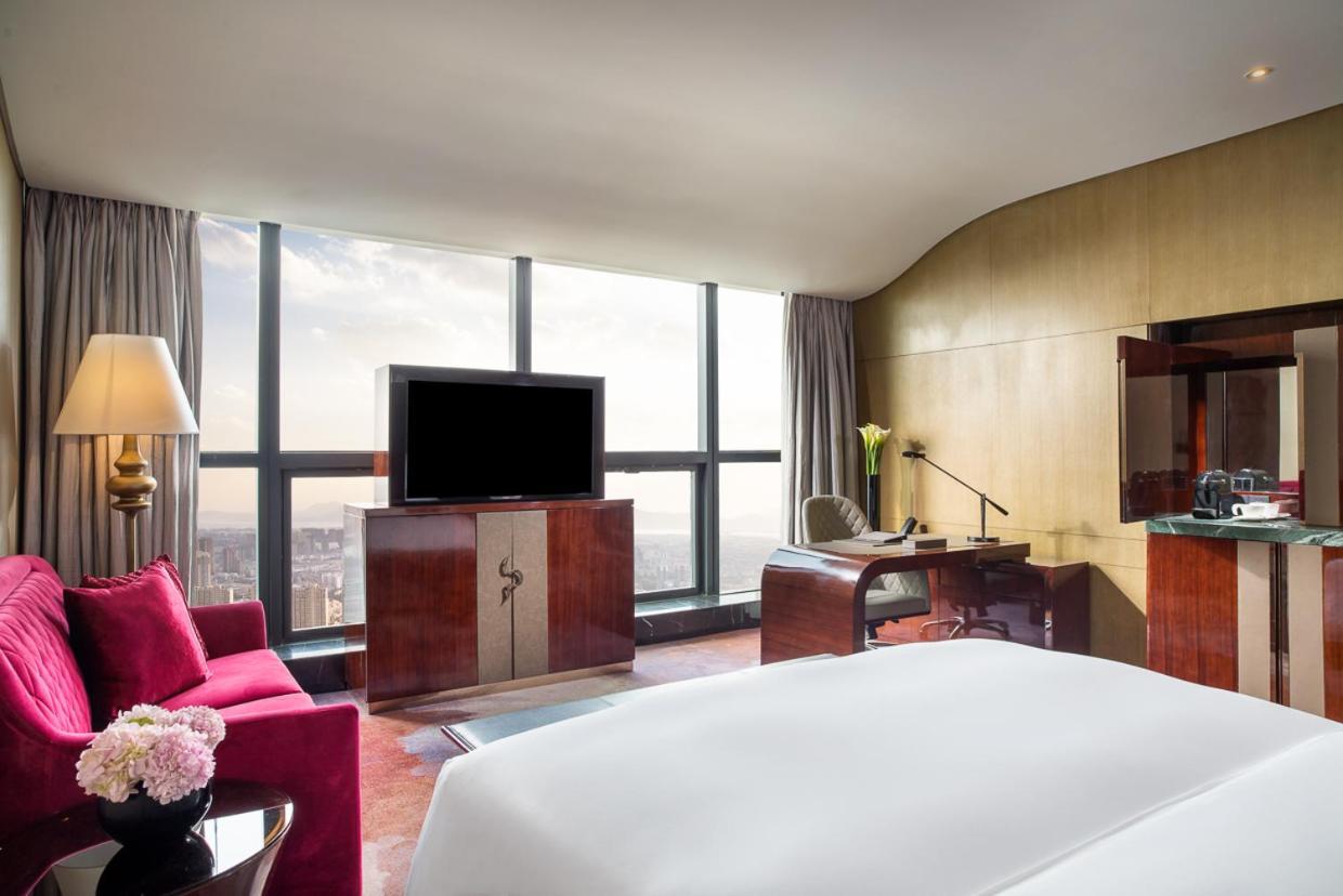 Sofitel Kunming Hotel Eksteriør billede