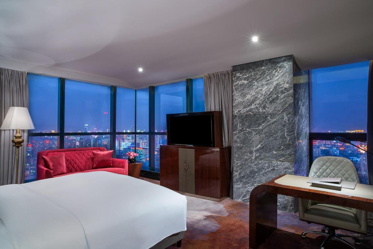Sofitel Kunming Hotel Eksteriør billede