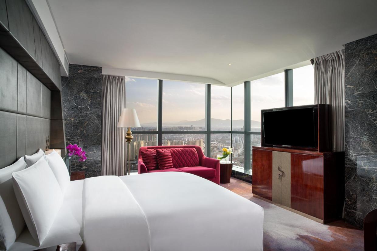 Sofitel Kunming Hotel Eksteriør billede