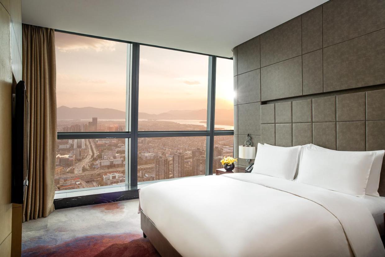 Sofitel Kunming Hotel Eksteriør billede