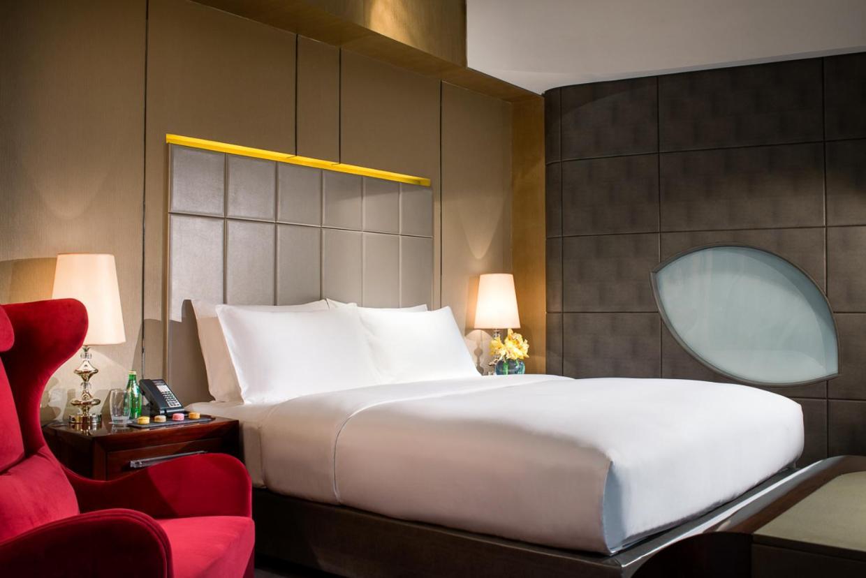Sofitel Kunming Hotel Eksteriør billede